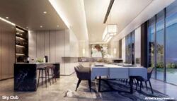 Boulevard 88 (D10), Apartment #472223751